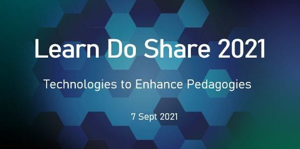 UABS Learn Do Share 2021: Video recordings